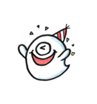 オバケチャンズ（個別スタンプ：23）