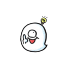 オバケチャンズ（個別スタンプ：24）