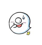 オバケチャンズ（個別スタンプ：25）