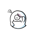 オバケチャンズ（個別スタンプ：27）