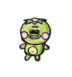 オバケチャンズ（個別スタンプ：34）