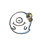 オバケチャンズ（個別スタンプ：36）