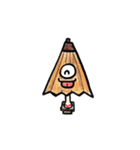 オバケチャンズ（個別スタンプ：37）
