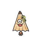オバケチャンズ（個別スタンプ：39）