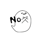 ばけルンルン（個別スタンプ：10）