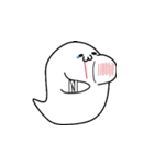 ばけルンルン（個別スタンプ：32）