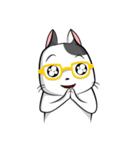 TongYod（個別スタンプ：6）