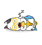 TongYod（個別スタンプ：10）