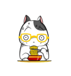 TongYod（個別スタンプ：11）
