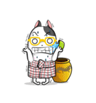 TongYod（個別スタンプ：12）
