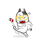 TongYod（個別スタンプ：15）