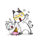 TongYod（個別スタンプ：17）