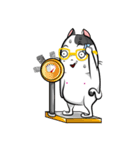 TongYod（個別スタンプ：19）