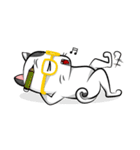 TongYod（個別スタンプ：20）