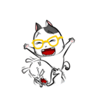 TongYod（個別スタンプ：26）