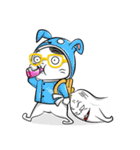 TongYod（個別スタンプ：27）
