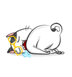 TongYod（個別スタンプ：30）