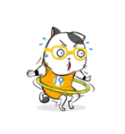 TongYod（個別スタンプ：36）
