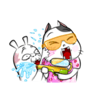 TongYod（個別スタンプ：39）