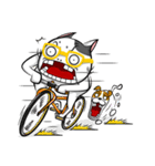 TongYod（個別スタンプ：40）