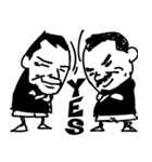 Guzman y Gomez(GYG)（個別スタンプ：5）
