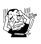 Guzman y Gomez(GYG)（個別スタンプ：6）