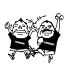 Guzman y Gomez(GYG)（個別スタンプ：12）