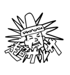 Guzman y Gomez(GYG)（個別スタンプ：14）