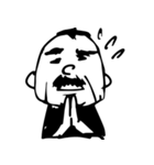 Guzman y Gomez(GYG)（個別スタンプ：17）