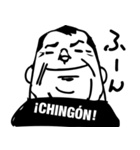 Guzman y Gomez(GYG)（個別スタンプ：18）