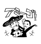 Guzman y Gomez(GYG)（個別スタンプ：21）