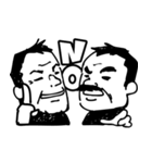 Guzman y Gomez(GYG)（個別スタンプ：23）