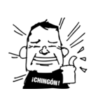 Guzman y Gomez(GYG)（個別スタンプ：31）