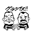 Guzman y Gomez(GYG)（個別スタンプ：33）