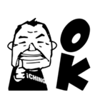 Guzman y Gomez(GYG)（個別スタンプ：34）