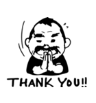 Guzman y Gomez(GYG)（個別スタンプ：35）