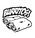 Guzman y Gomez(GYG)（個別スタンプ：36）