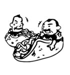 Guzman y Gomez(GYG)（個別スタンプ：40）