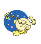 ディギーとベニーのなかまたちスタンプ（個別スタンプ：9）