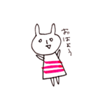 gloomys！(animal)（個別スタンプ：7）