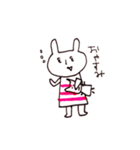 gloomys！(animal)（個別スタンプ：8）
