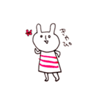 gloomys！(animal)（個別スタンプ：9）
