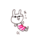 gloomys！(animal)（個別スタンプ：11）