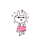 gloomys！(animal)（個別スタンプ：12）