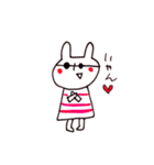 gloomys！(animal)（個別スタンプ：13）
