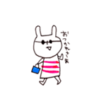 gloomys！(animal)（個別スタンプ：14）