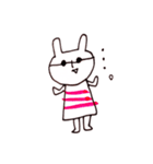 gloomys！(animal)（個別スタンプ：16）