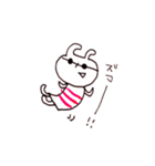 gloomys！(animal)（個別スタンプ：20）