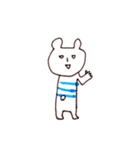 gloomys！(animal)（個別スタンプ：21）