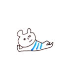 gloomys！(animal)（個別スタンプ：22）